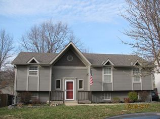 3508 NE 78th St, Kansas City, MO 64119