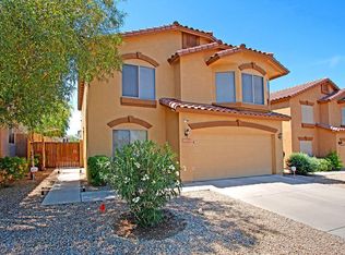 1127 E Ross Ave, Phoenix, AZ 85024