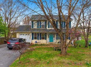 279 Jetta Cir, Martinsburg, WV 25403