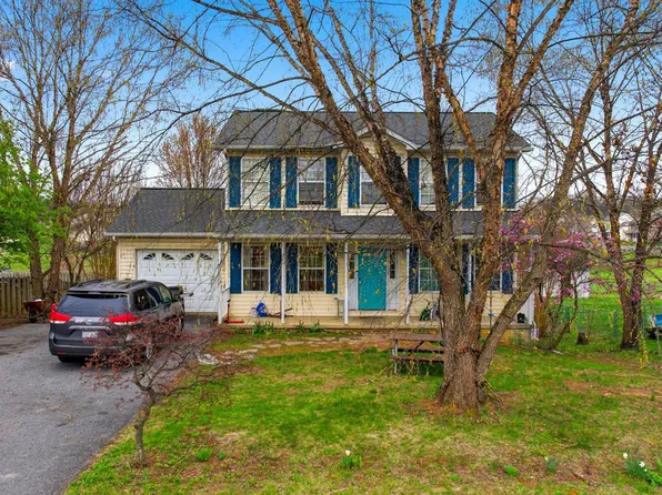 279 Jetta Cir, Martinsburg, WV 25403