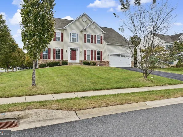 301 E Furrow Ln, Newark, DE 19702