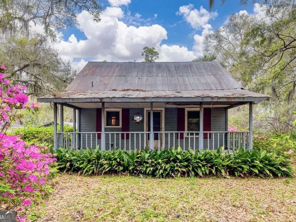 8987 Ferguson Ave, Savannah, GA 31406