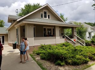 106 W 3rd St, Riceville, IA 50466