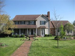 1855 Fox Run, Troy, OH 45373