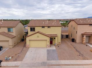391 W Hickory Rd, Benson, AZ 85602