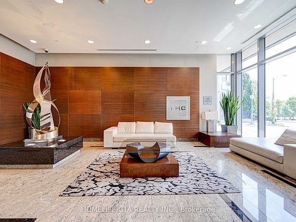 4th image of 151 Village Green Sq #905