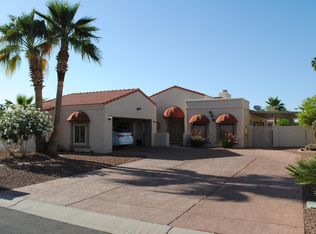 10402 E Twilight Dr, Sun Lakes, AZ 85248