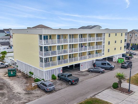5th image of 301 N Waccamaw Dr. #210