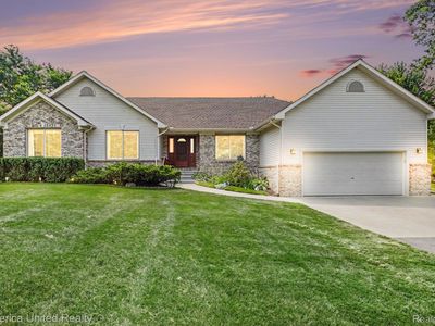 3108 Crystal, Pinckney, MI, 48169