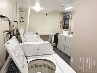 Rented by Alpha Properties NYC I LLC