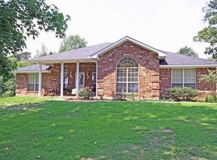 8965 Shelton Dr, Chandler, TX 75758
