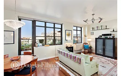 Sold by Douglas Elliman