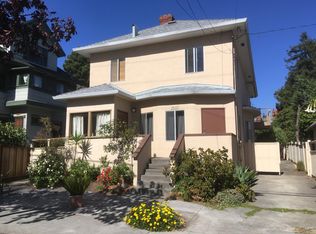 2609 Milvia St, Berkeley, CA 94704