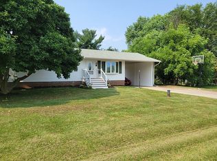 12636 Molesworth Dr, Mount Airy, MD 21771