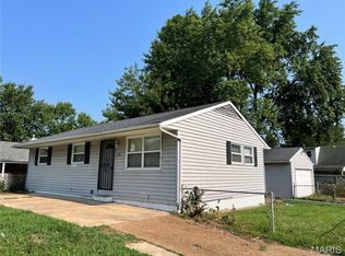 1201 June Ave, Saint Louis, MO 63138