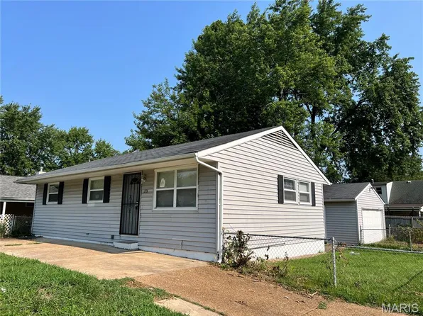 1201 June Ave, Saint Louis, MO 63138