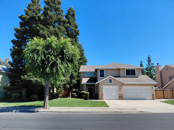333 Glenbriar Cir, Tracy, CA 95377
