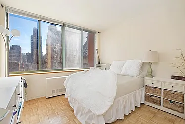 Rented by Keller Williams NYC