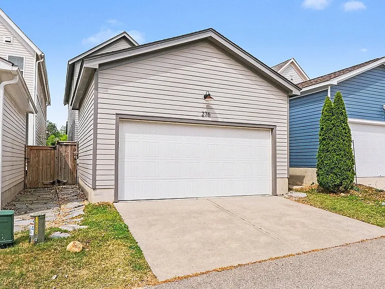 276 Granite Mill Blvd — Photo 20