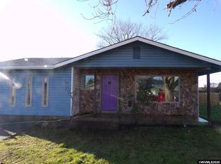 2466 S 4th St, Lebanon, OR 97355