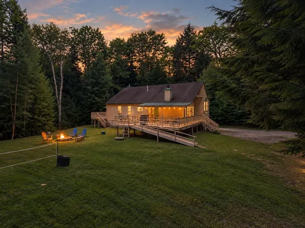 954 Boardman Loop, Wardsboro, VT 05360