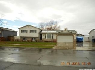 496 S 1330 W, Provo, UT 84601