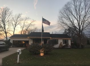 56803 Pamona St, Elkhart, IN 46516