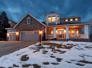7443 S Lewis Ct, Littleton, CO 80127