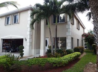 4170 NW 62nd Ct, Coconut Creek, FL 33073
