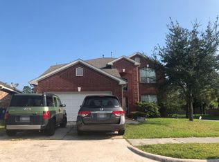 9415 Woolsey Ct, Humble, TX 77396