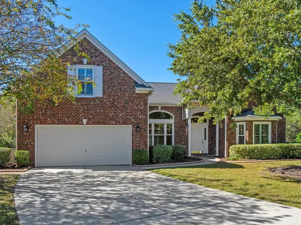 4407 Wickham Circle, North Myrtle Beach, SC 29582
