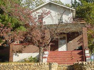 2427 Orange Ave NW, Roanoke, VA 24017