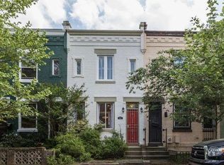 1225 Duncan Pl NE, Washington, DC 20002