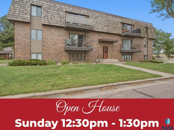 3540 S Gateway Blvd APT 203, Sioux Falls, SD 57106