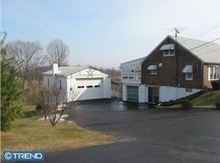 529 Hain Rd, Sinking Spring, PA 19608