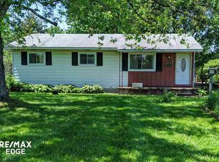 9091 N Vassar Rd, Mount Morris, MI 48458