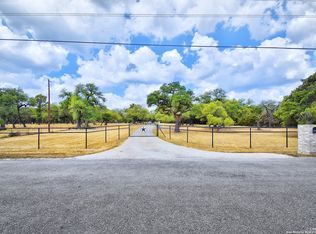 2130 Acacia Pkwy, Spring Branch, TX 78070