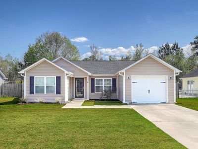 297 Weyburn St., Myrtle Beach, SC, 29579