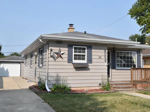 2034 Georgia AVENUE, Racine, WI 53404