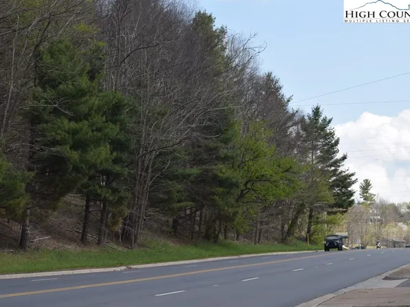 TBD Jefferson Avenue, West Jefferson, NC 28694