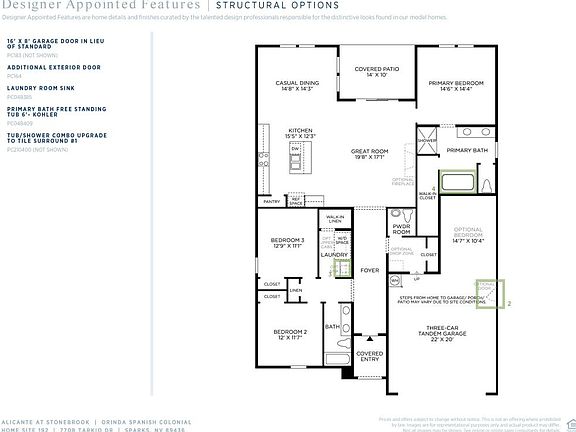 4th image of 7708 Tarkio Dr