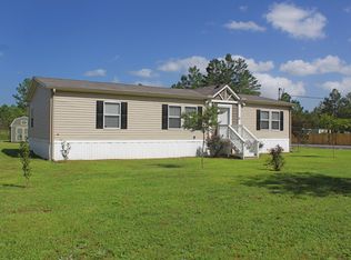 33 Hannah Ln, Crestview, FL 32539