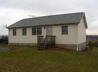 245 Hall Rd, Slippery Rock, PA 16057