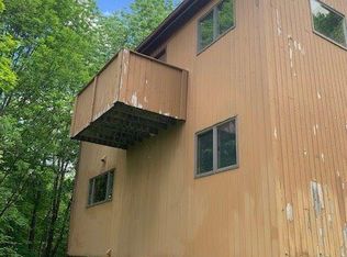 166 Valley View Dr, Lexington, NY 12452