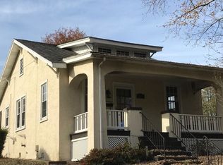 2706 Clifton Ave, Richmond, VA 23222