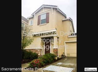 3576 Tice Creek Way, Sacramento, CA