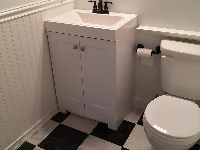 1800 Jefferson Park Ave #8 — Photo 8