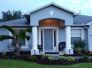 443 SW Log Dr, Port Saint Lucie, FL 34953