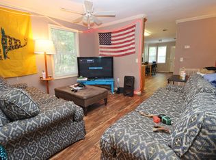 420 Florida St, Columbia, SC 29201