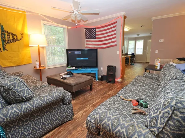 420 Florida St, Columbia, SC 29201